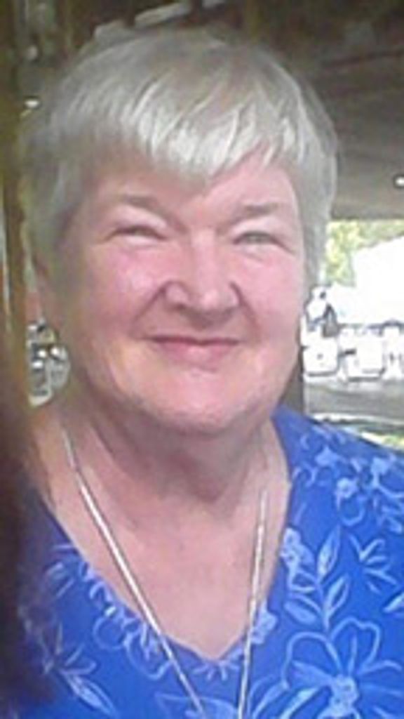 Doris Ann Bailey