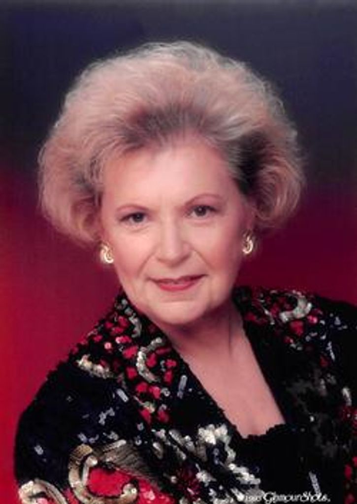 Doris P. Meese