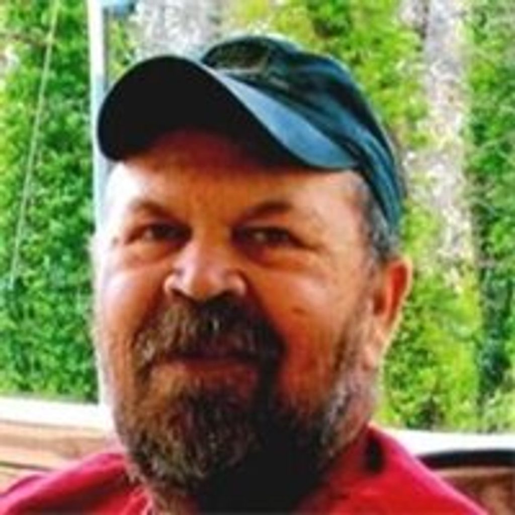 Keith Hall