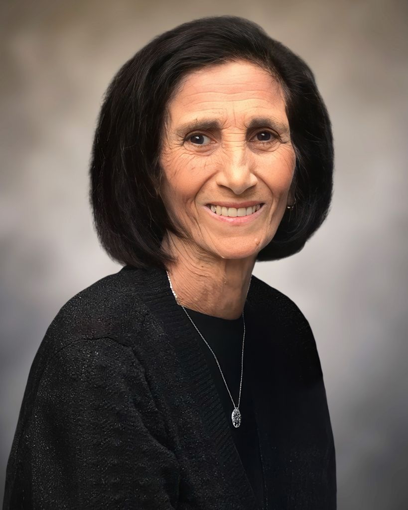 Enrichetta (Carmina) Colecchia Profile Photo