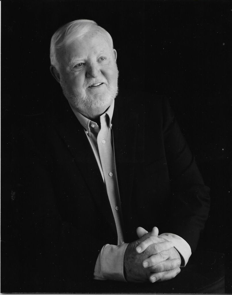 David William Holt Profile Photo