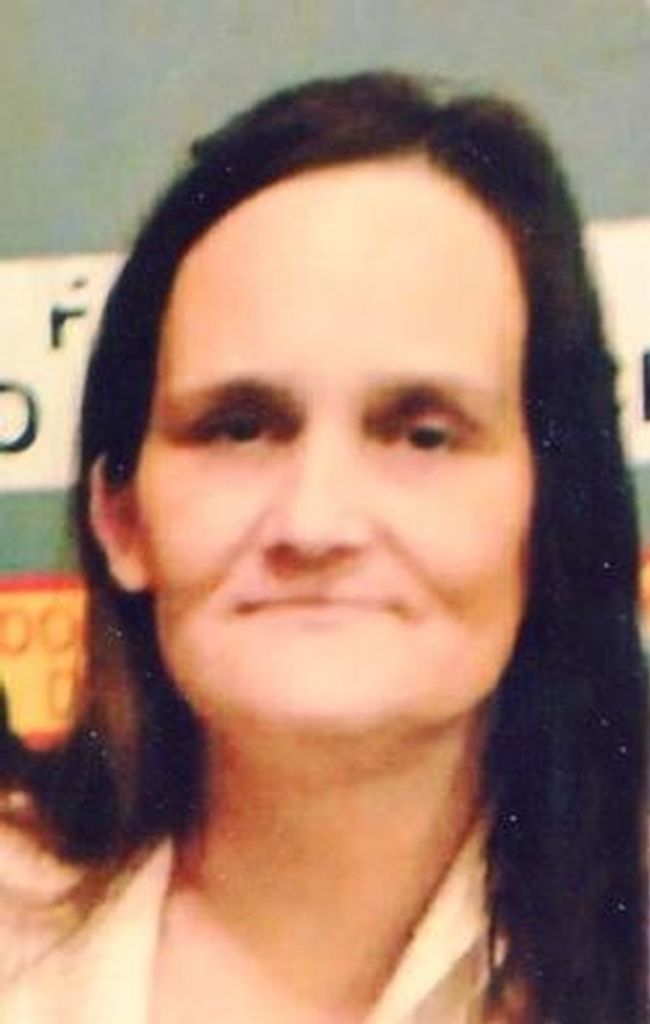 Rebecca Linn Hall Irvin