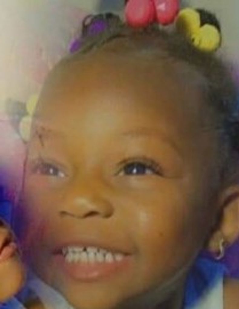 Audrey Andrea Farmer Profile Photo