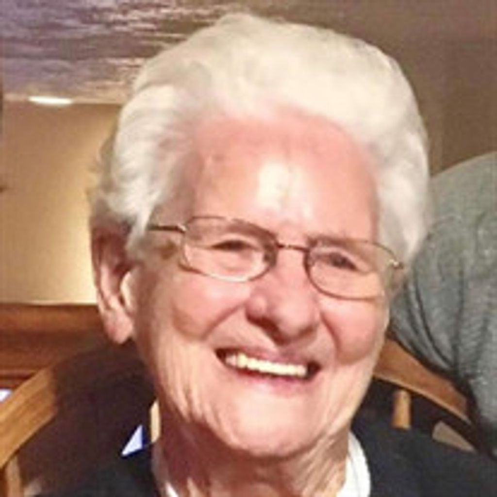Mildred M. Whittaker Profile Photo