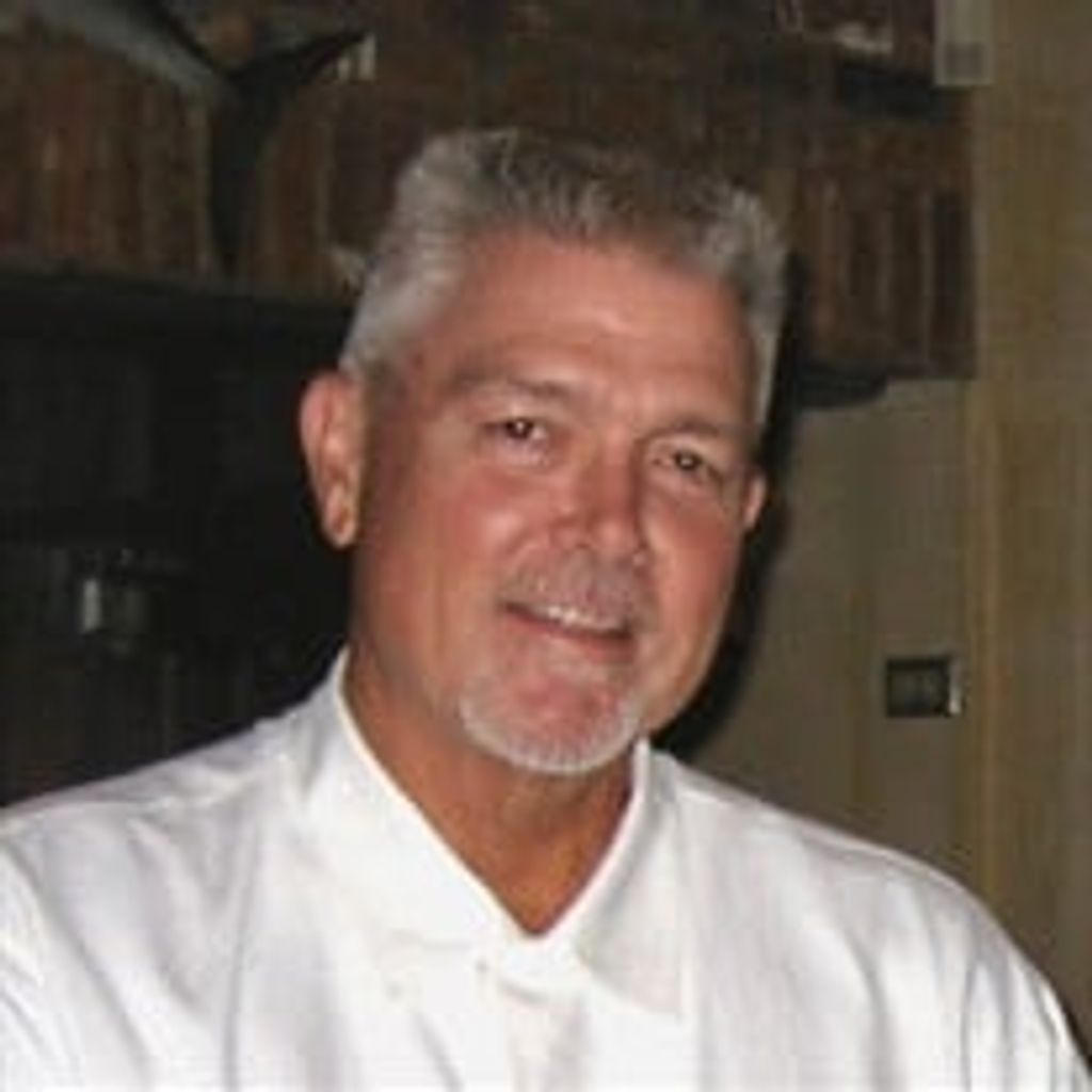 Michael Paul Cook