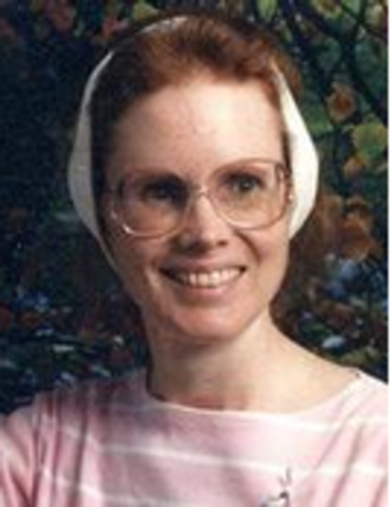 Clara "Renee" Pelfrey
