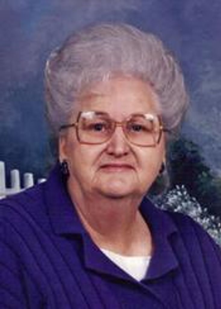 Hannah Louise Givans