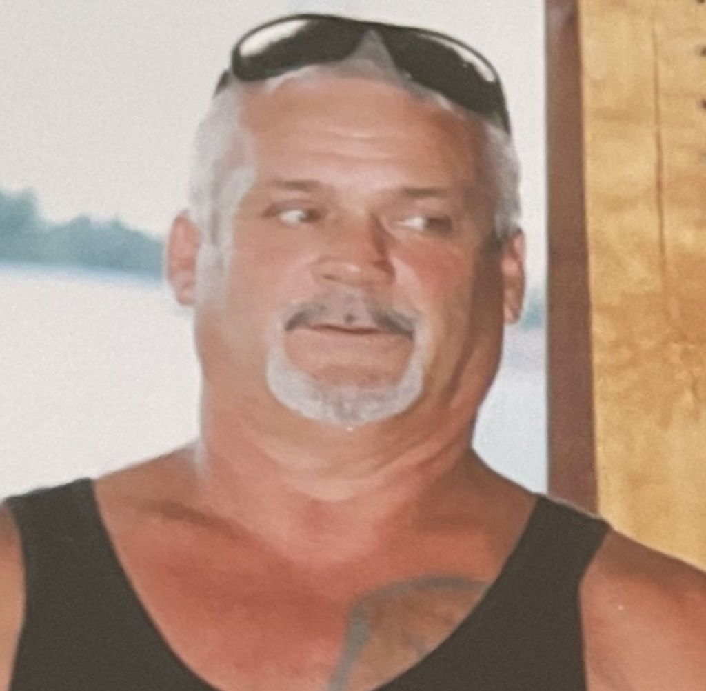 John P. House Profile Photo