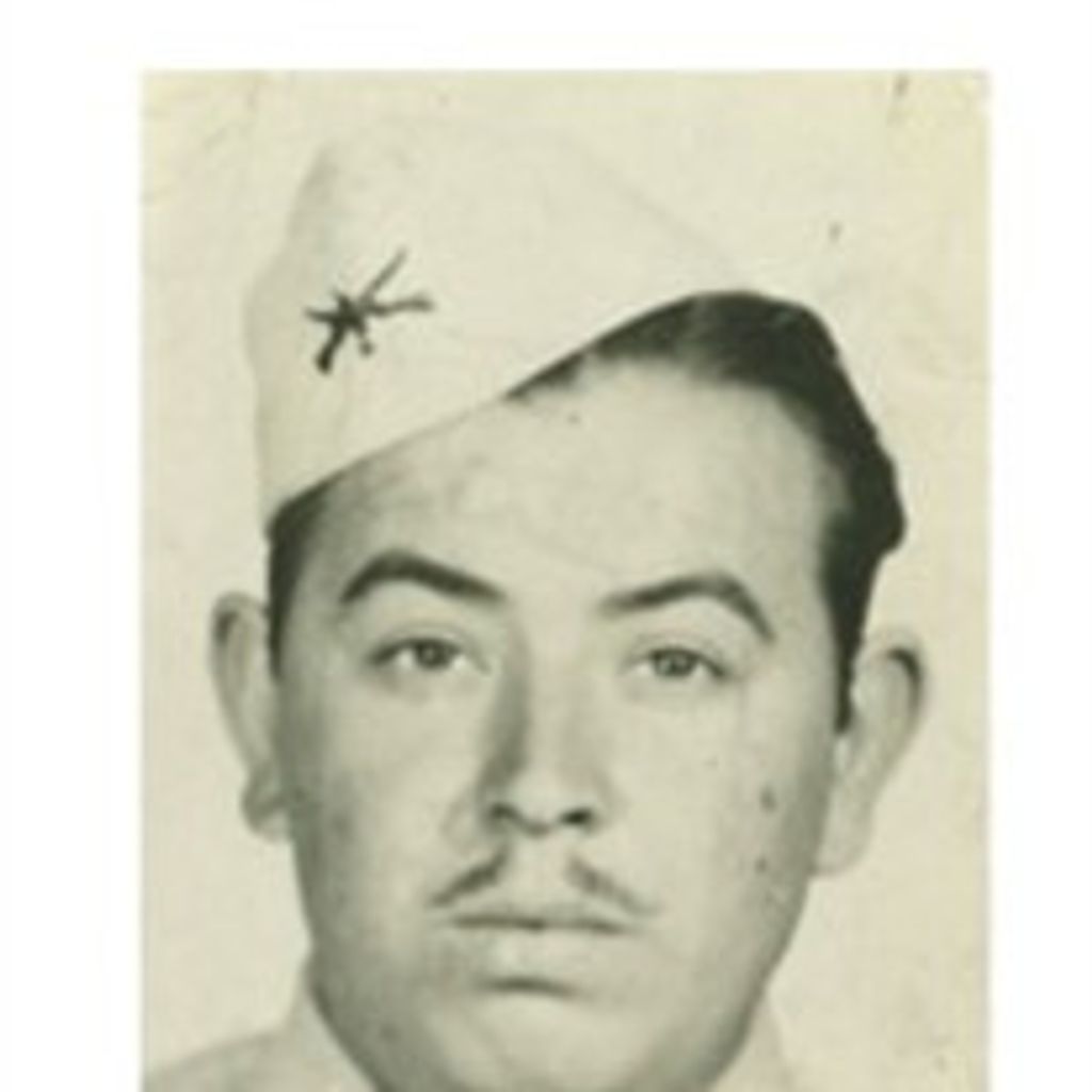 Modesto Arreola Trevino