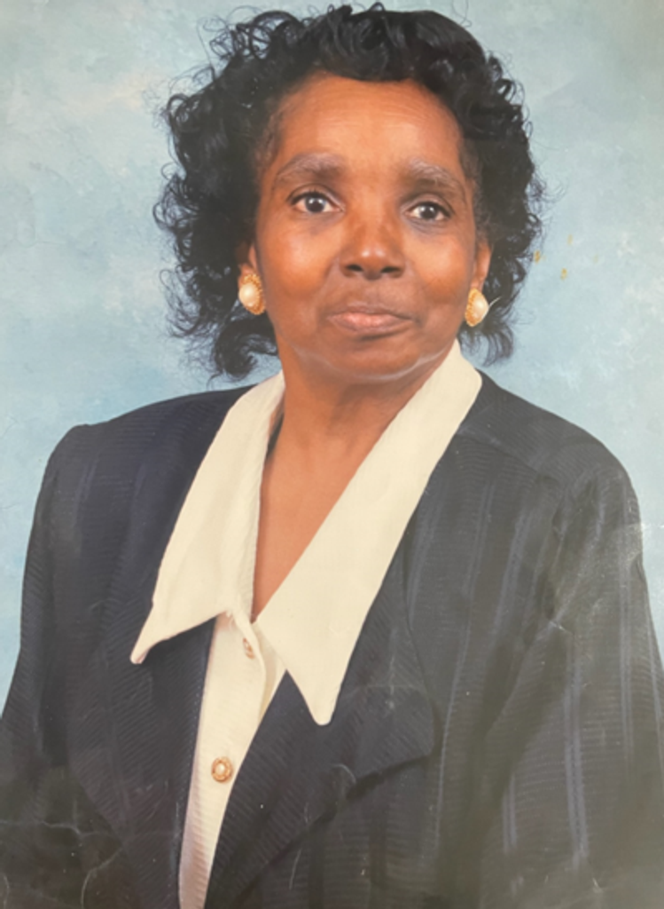 Evelyn V. Tutt Profile Photo