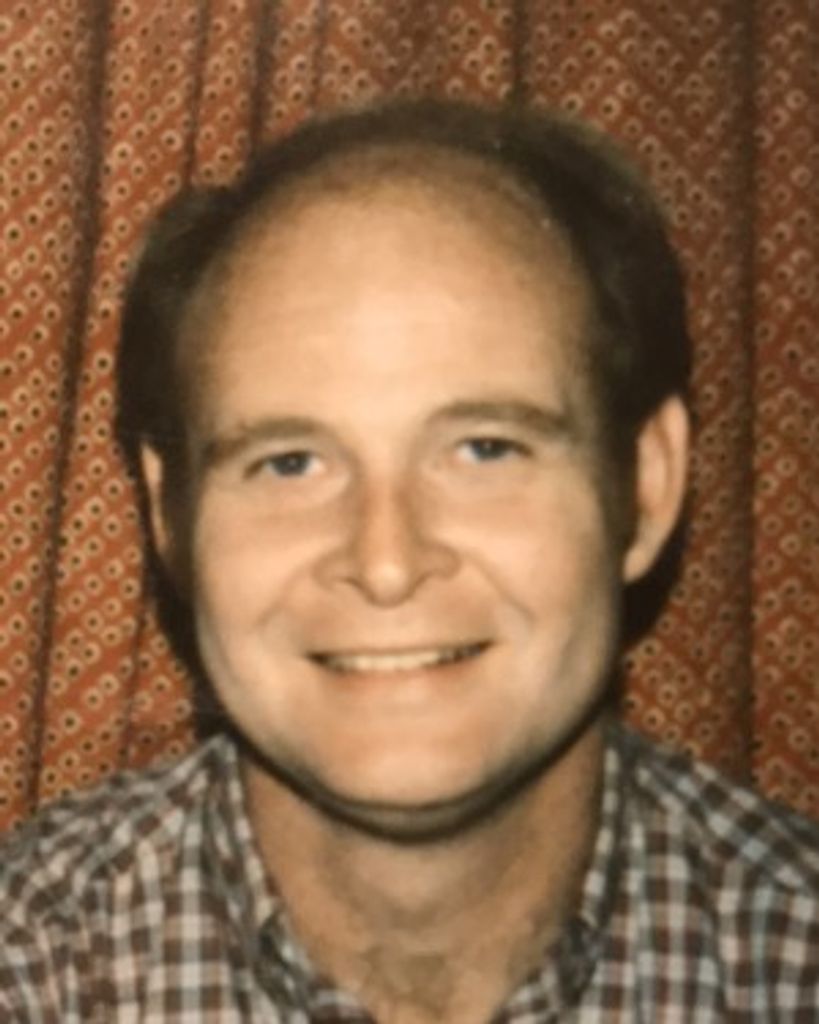 William Arthur Moreton