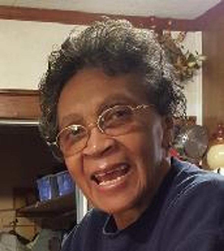 Jane V. Moss