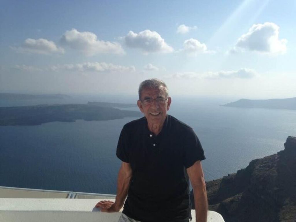 Tehlirian, Vartkes Profile Photo