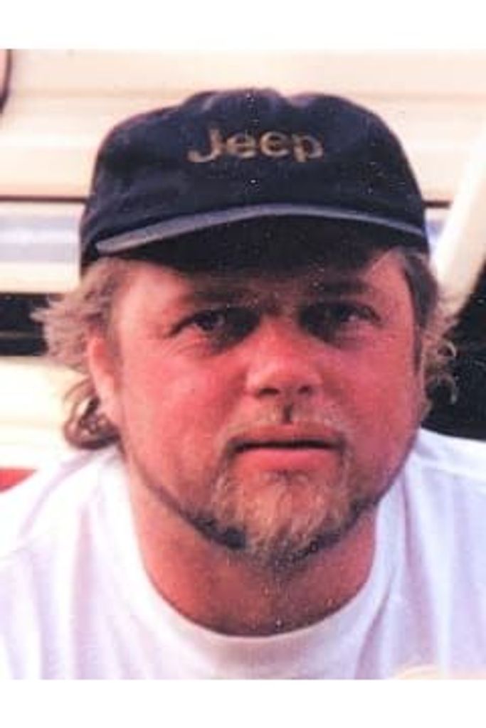 Timothy Ross Kahl Profile Photo