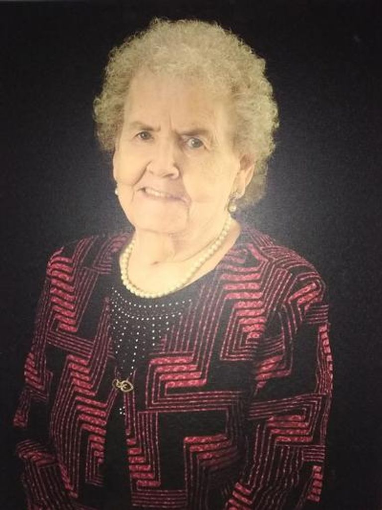 Evelyn J. Heath Profile Photo