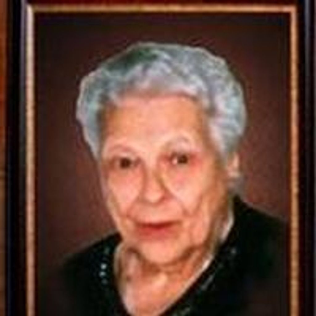 Susan Alberta Morris