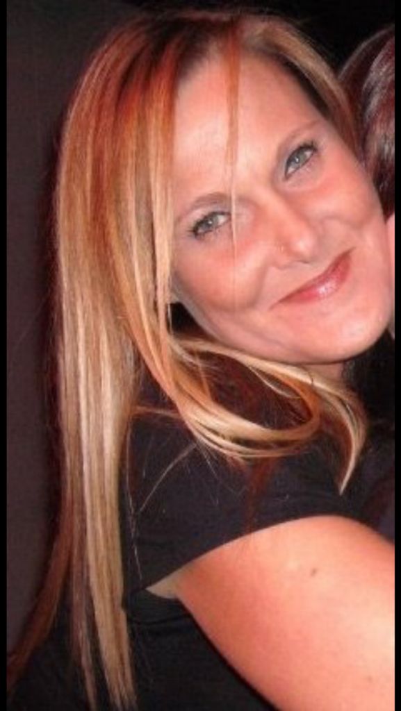 Tiffani Dawn (Campbell) Cox