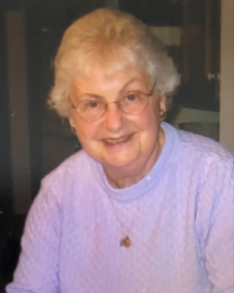 Theresa A. Smith