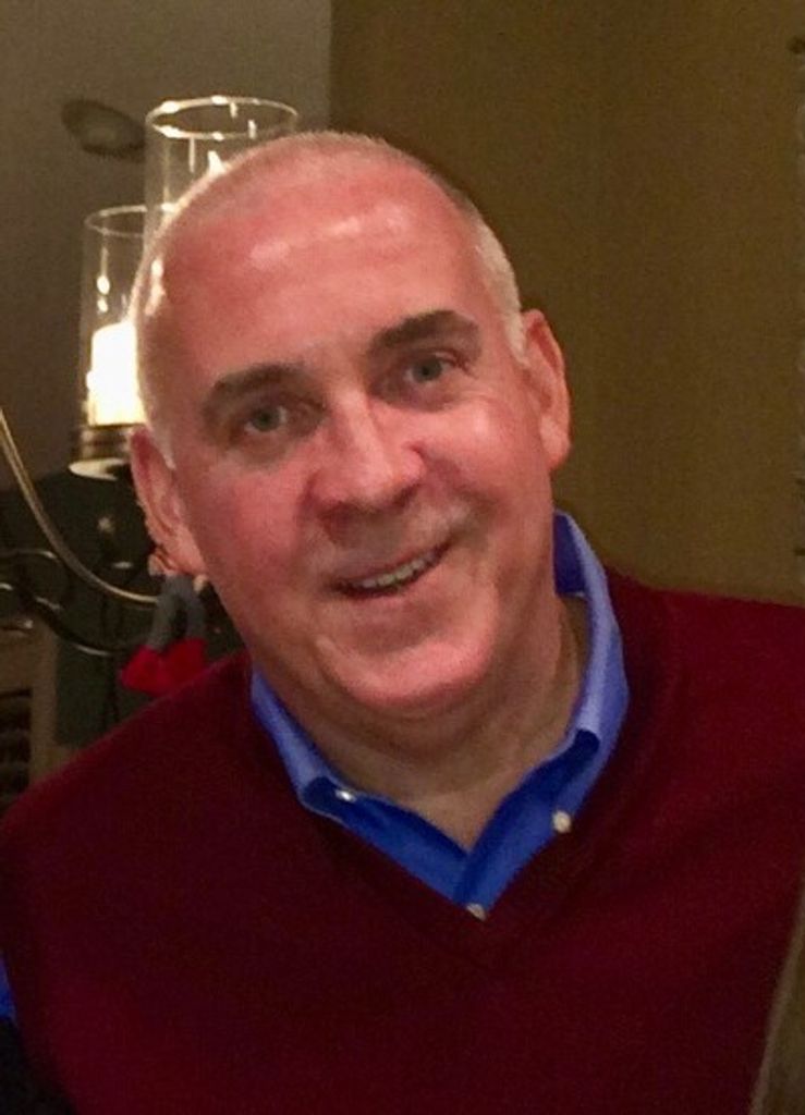 James E. Conwell