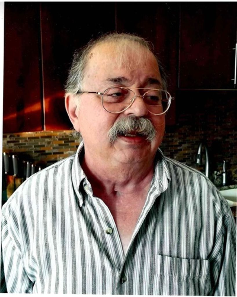 Nickolas "Nick" Contri Profile Photo