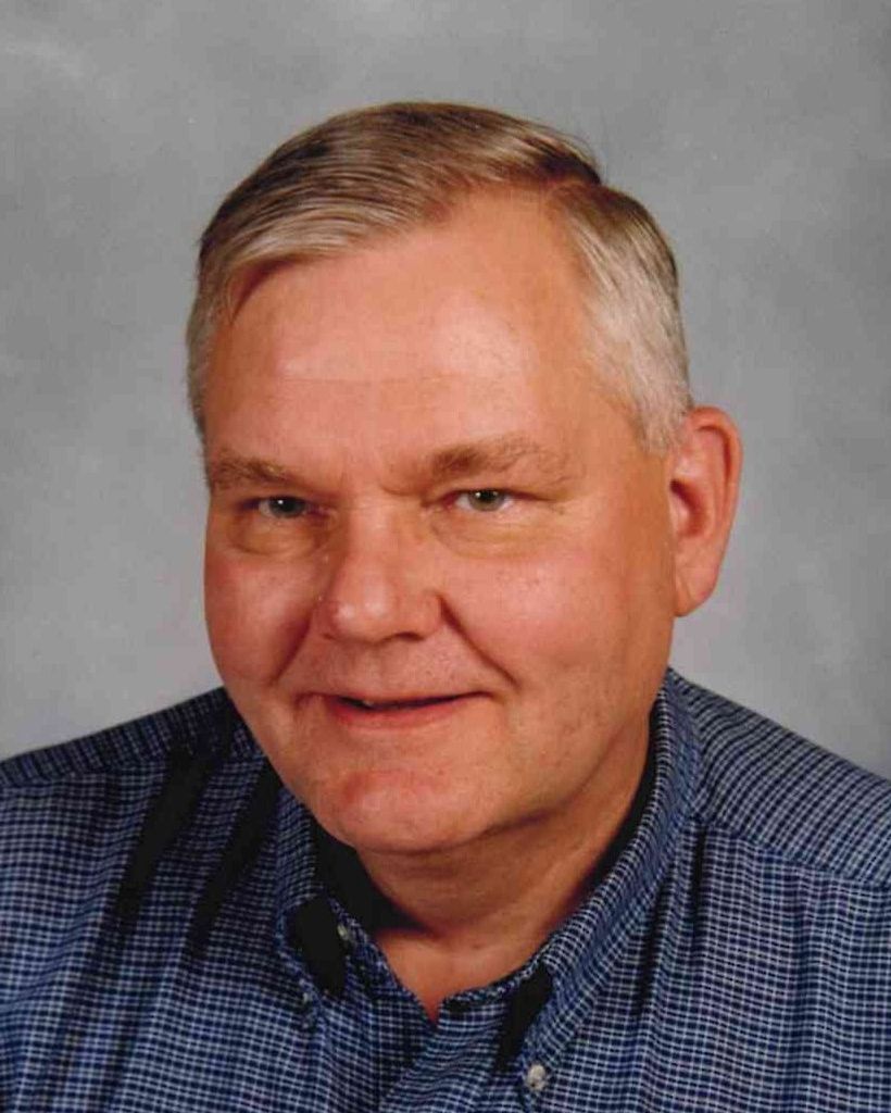 Michael "Mike" James Norberg Profile Photo