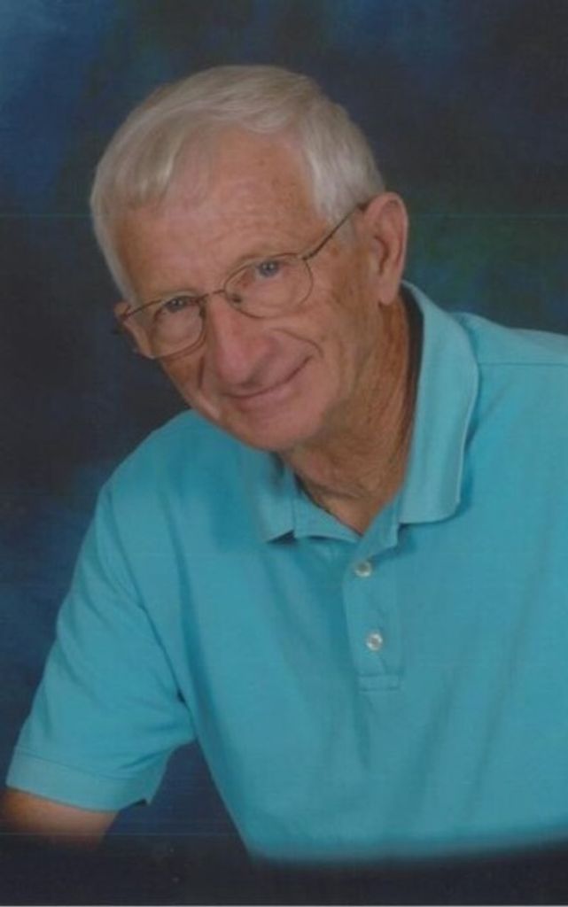 Jim Kendall Profile Photo