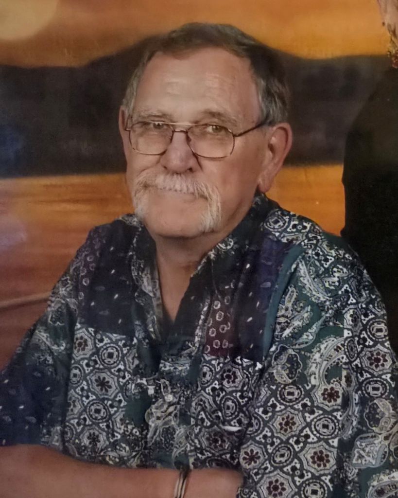 John Arthur Gagnon Profile Photo