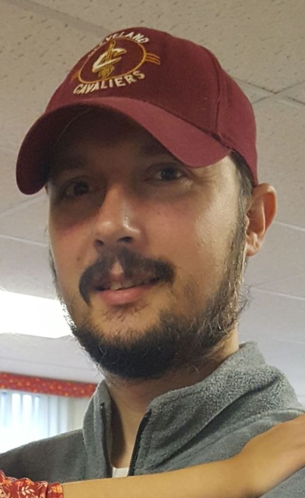 Jonathan Michael Hale