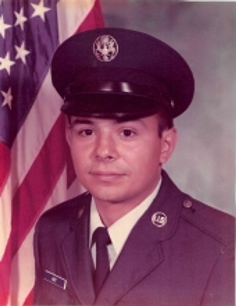 Richard Aust