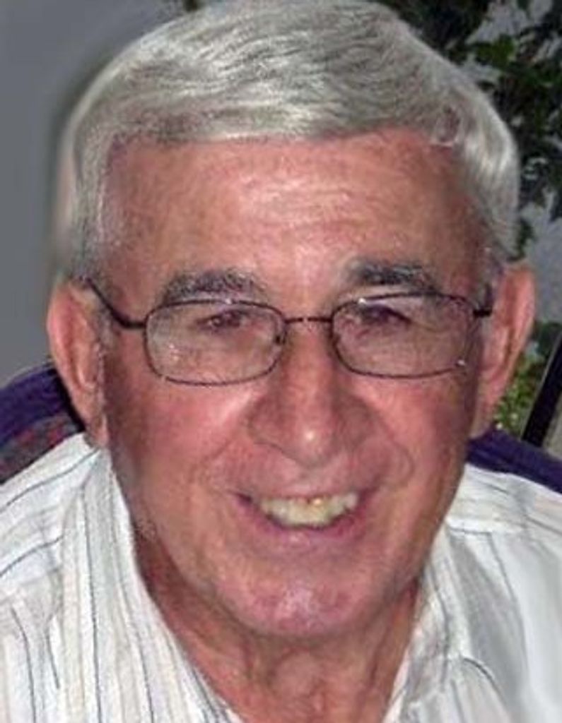 Leonard "Lenny" Cercone, Sr.