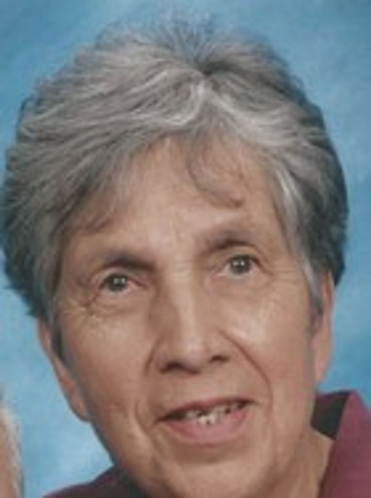 Mary Grace C. "Grace" Lucero