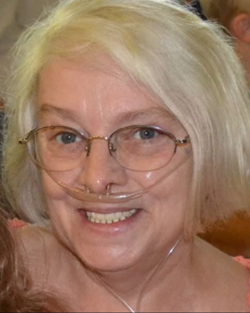 Nancy Gallup-Byerwalters