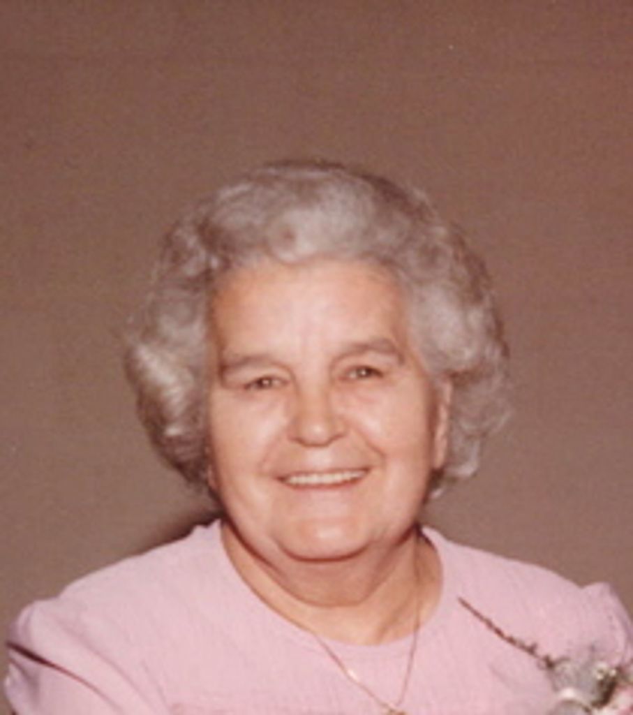 Ruth M Finfrock