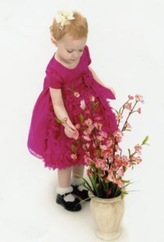 Shylan Rose Buntain