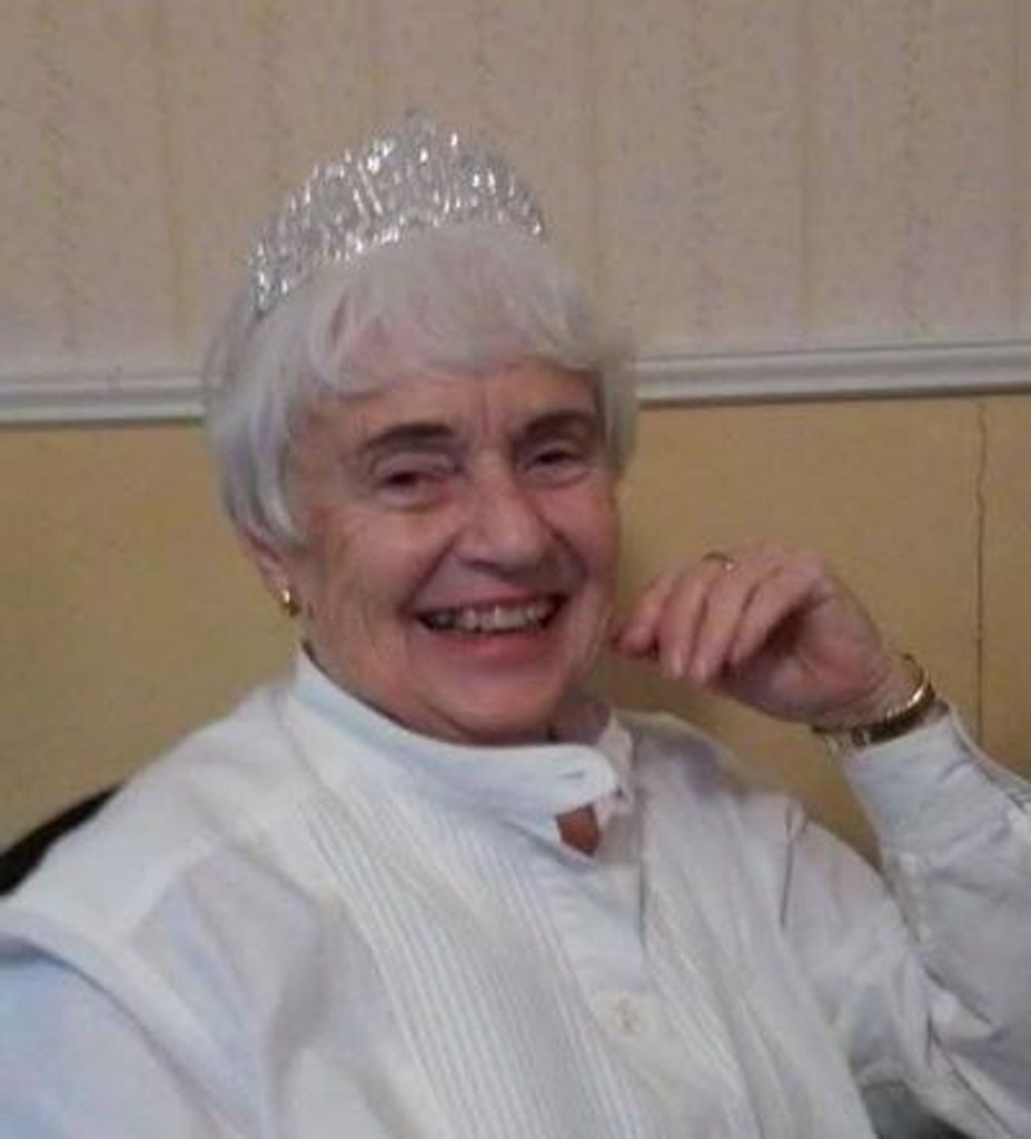Elaine Horneff Profile Photo