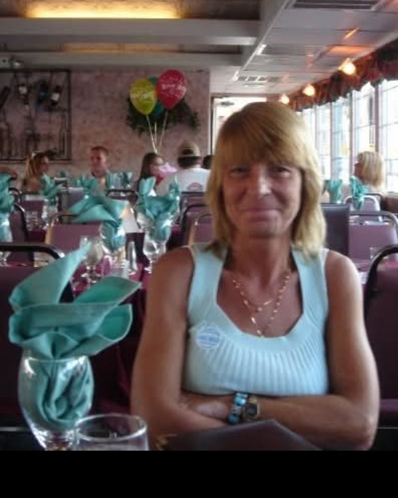 Heidi Renate Hollingsworth Profile Photo