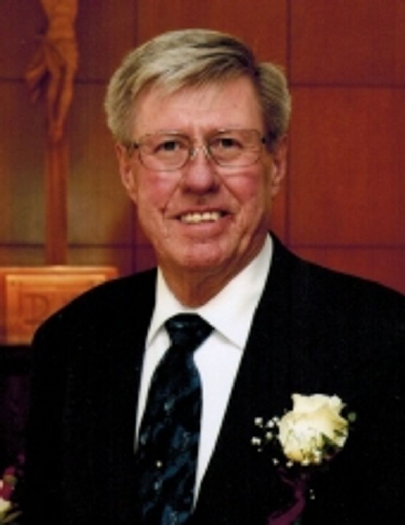 Douglas Raymond Brown