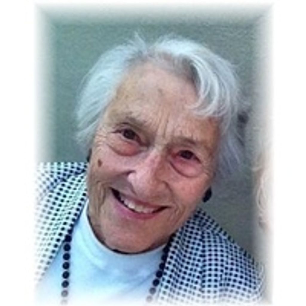 Patricia Mchenry Bross