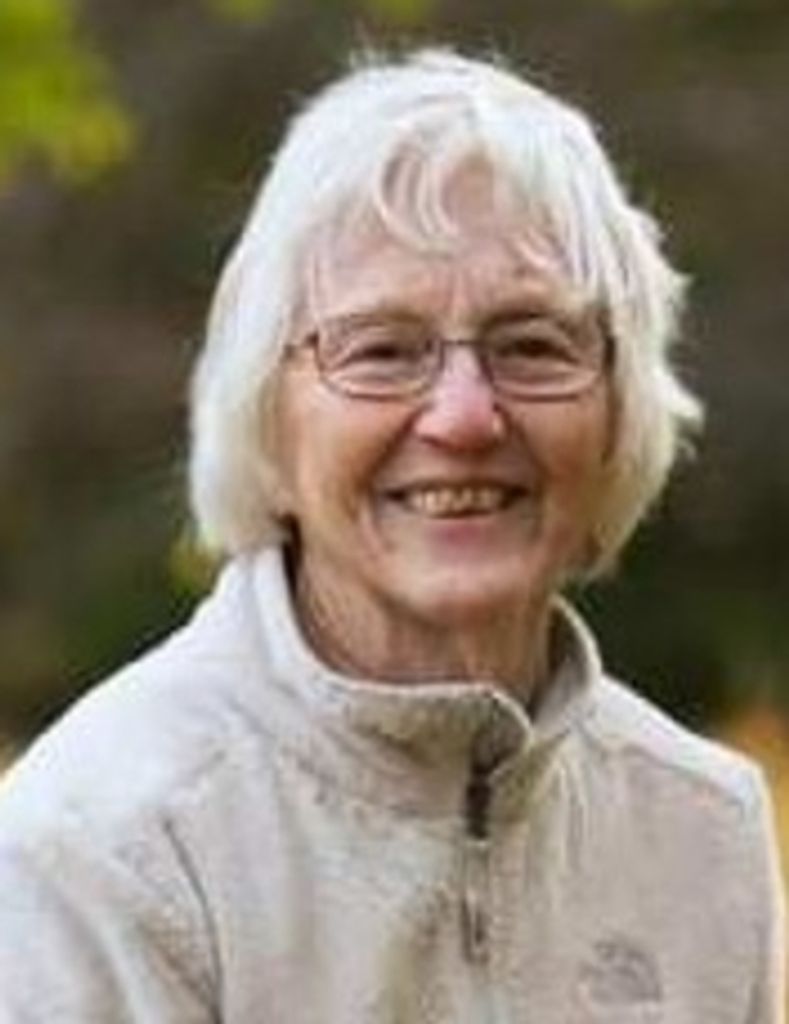 Christina S. Saunders Profile Photo