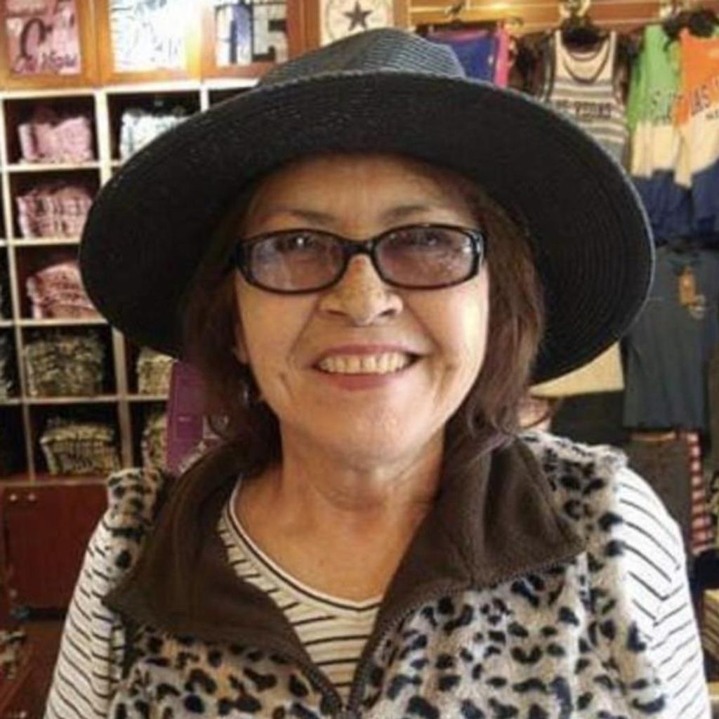 Higinia Gonzalez Hernandez Profile Photo