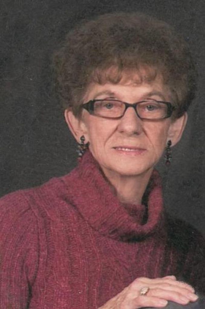 Sharon Lea (Day) Metzler