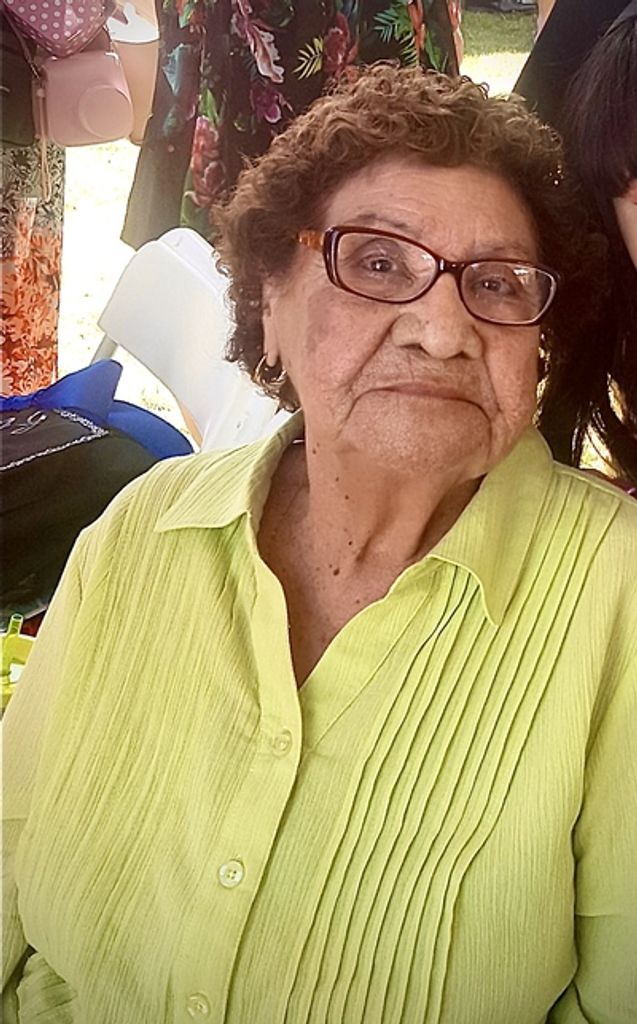 Guadalupe "Doña Lupe" Perez Profile Photo