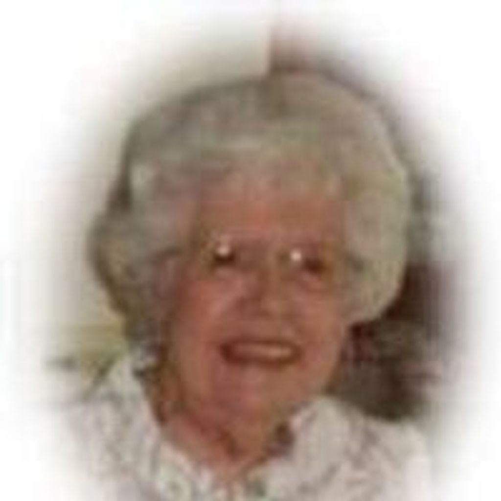 Elizabeth M. Houk