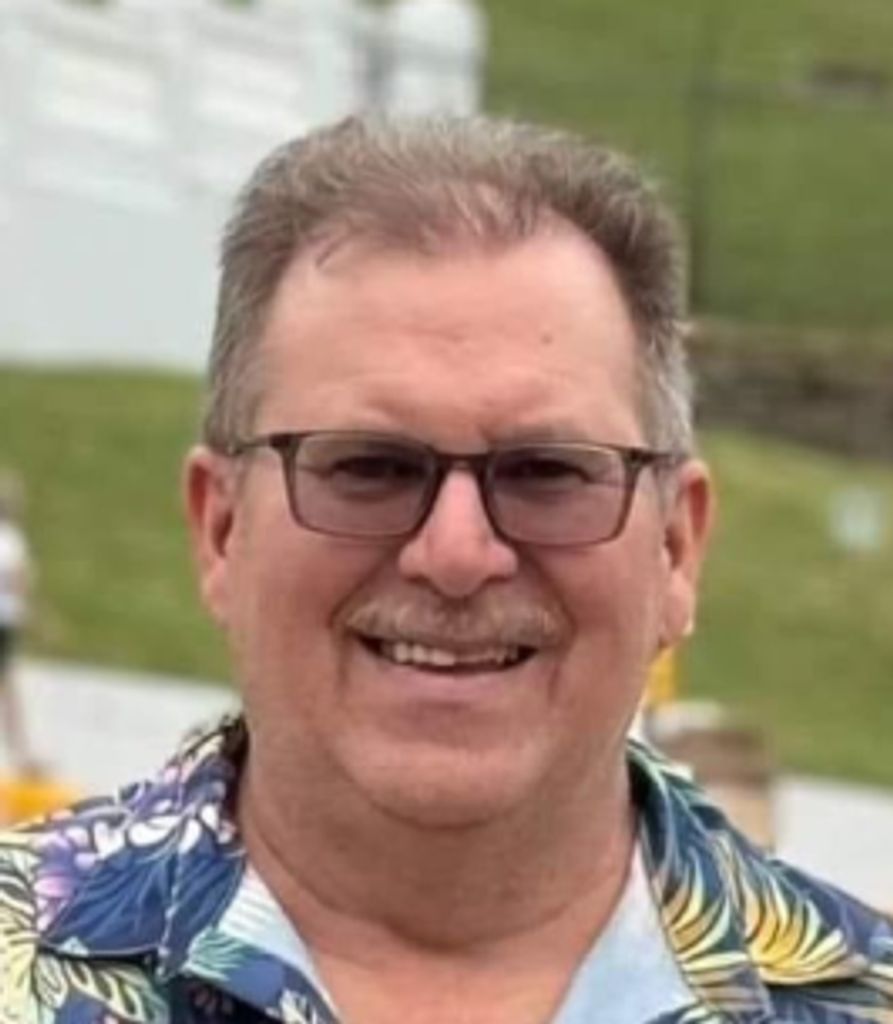 Scott Rein Profile Photo