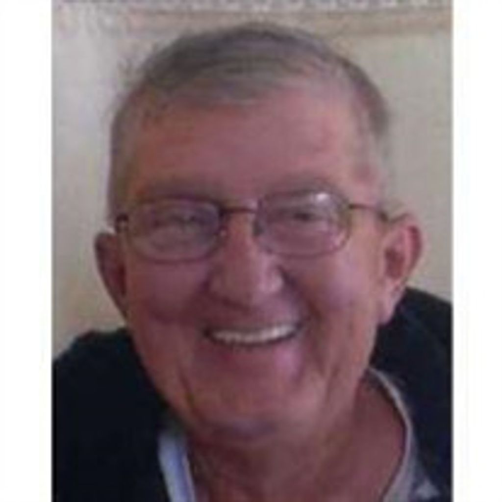Mark W. Gronewold