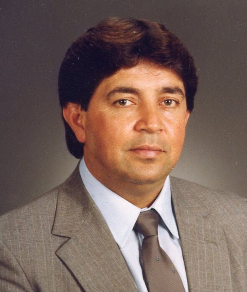 Jose Saldivar