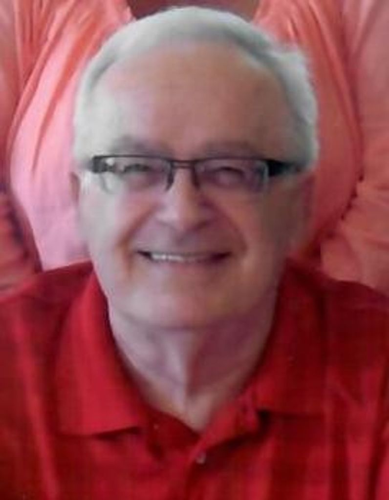 Michael R. Vanearwage