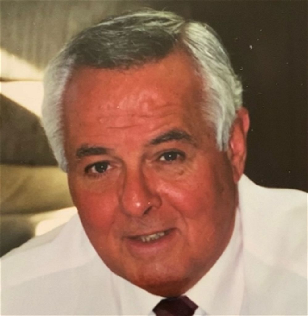 Charles E. Hill Profile Photo