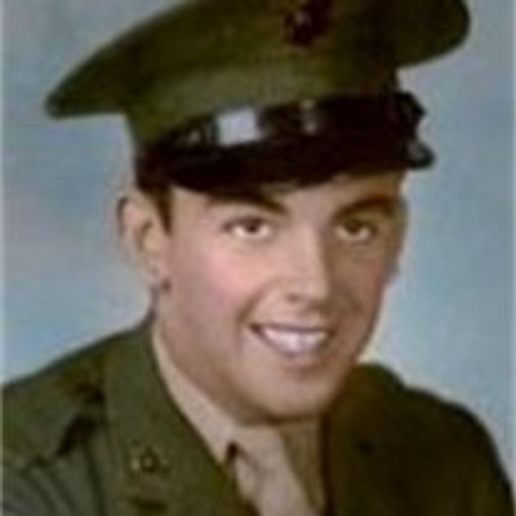 James A. "Jim" Catchpole