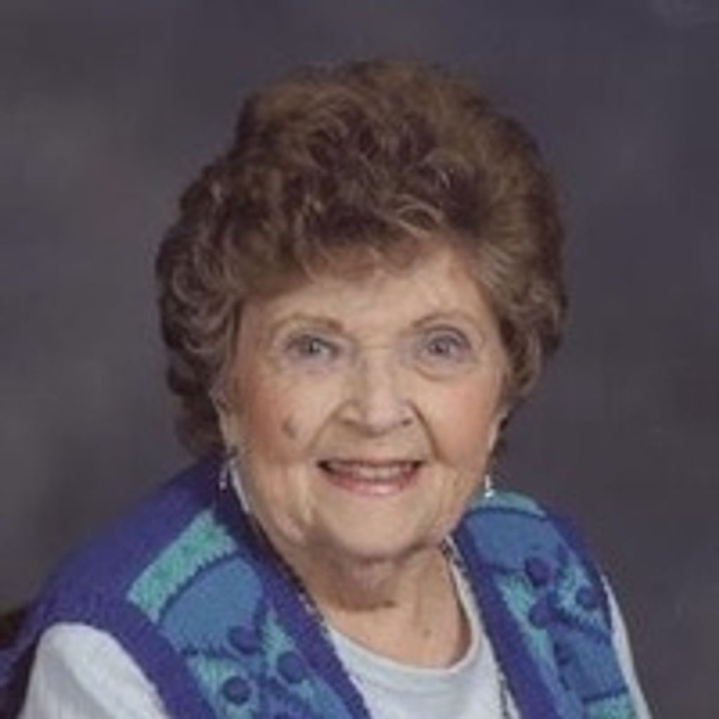 Ruth J. Buddi
